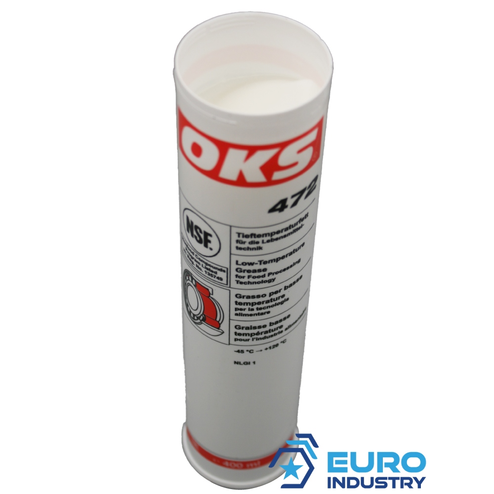 pics/OKS/E.I.S. Copyright/Cartridge/472/oks-472-low-temperature-grease-for-food-industry-400ml-cartridge-03.jpg